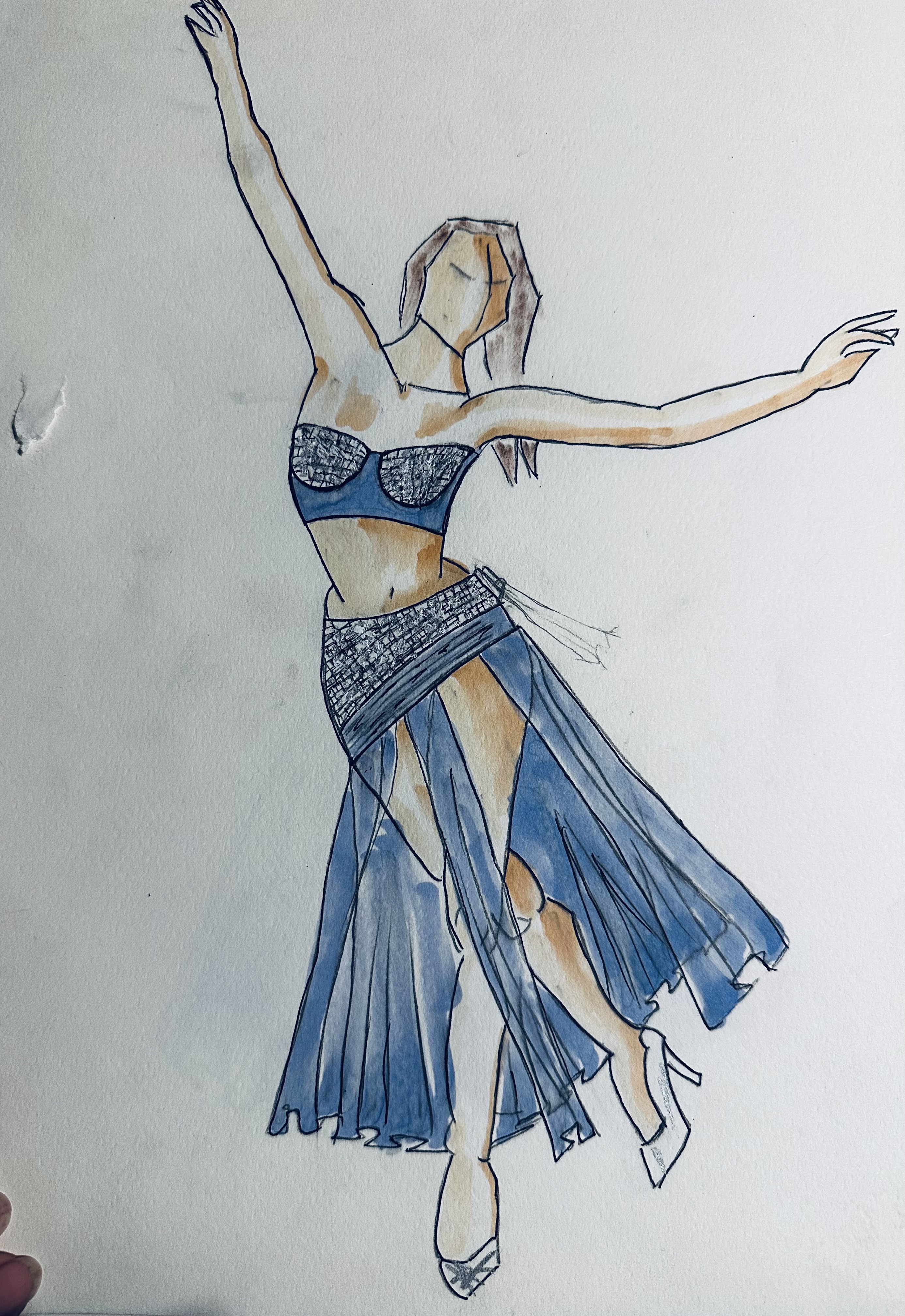 Costume 2